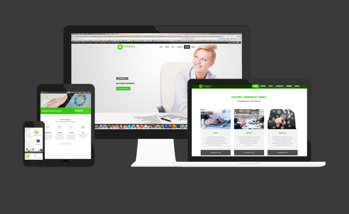 creation site de rencontres