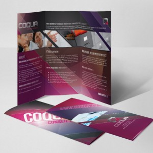 coqua brochure