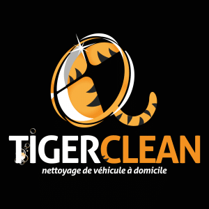 logo tigerclean