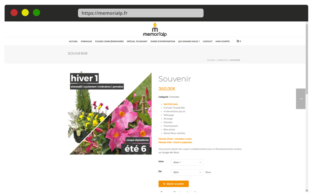 memorialp-portfolio