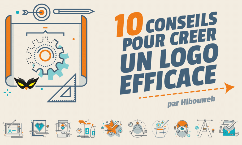 10 conseils pour creer un logo efficace hibouweb