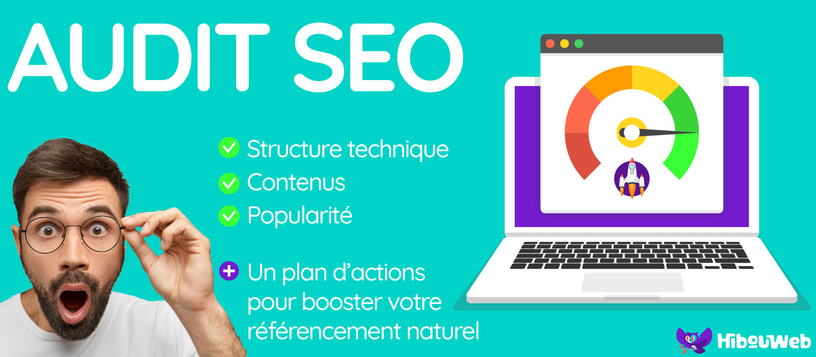 audit seo