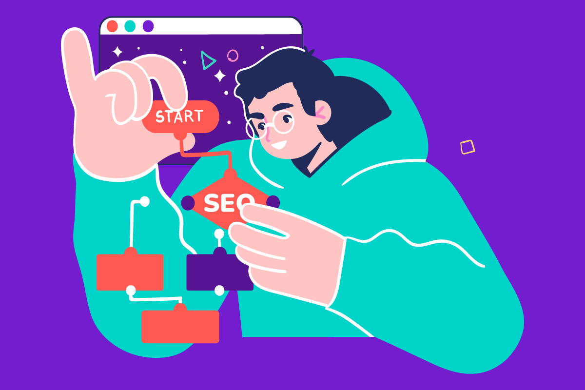 mission consultant SEO