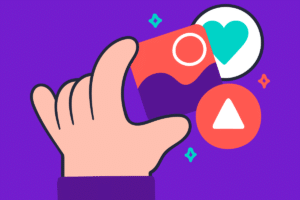 créer une page facebook pro
