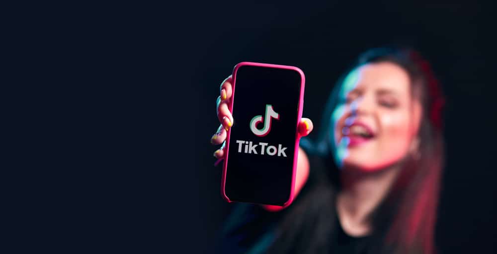 tik tok