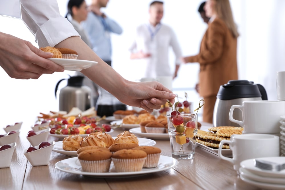 séminaire d'entreprise