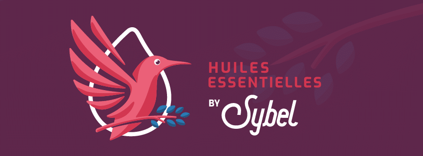 logo sybel huiles essentielles