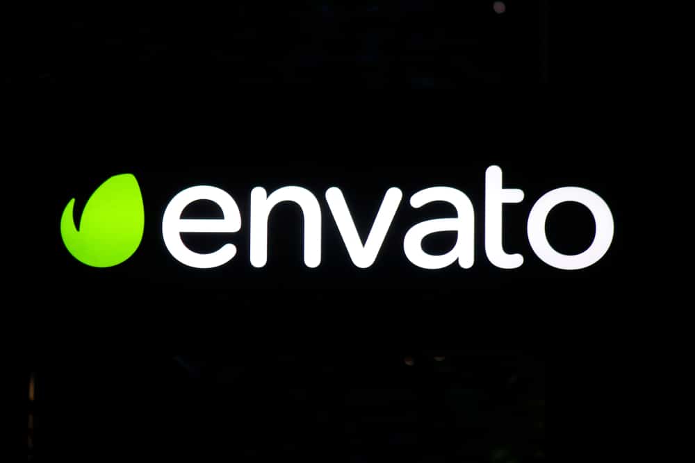 envato elements logo