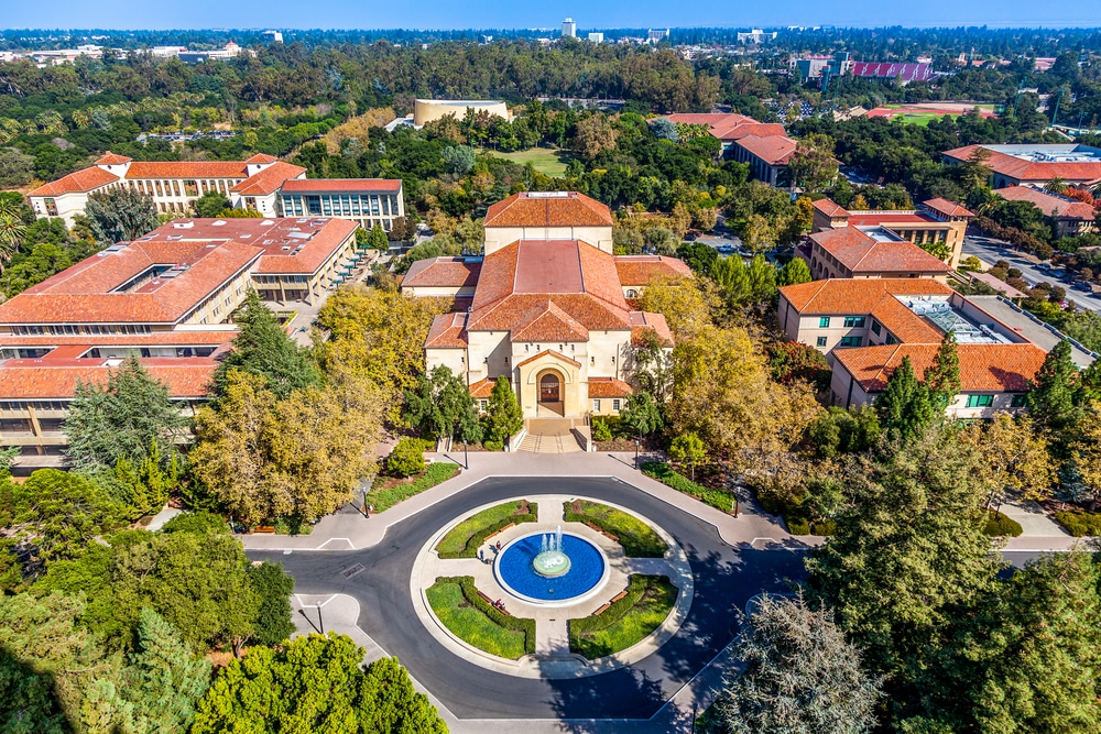 université Stanford