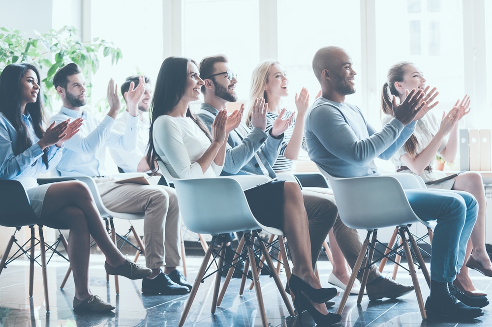 séminaire d'entreprise