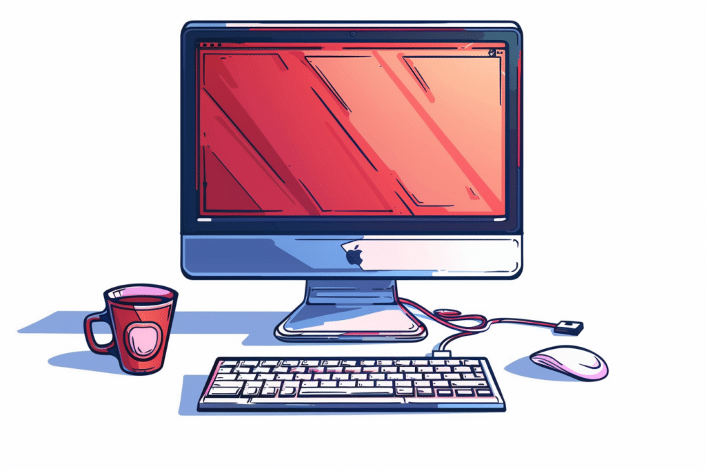 ordinateur mac