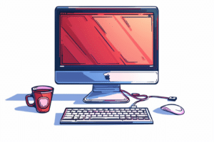 ordinateur mac